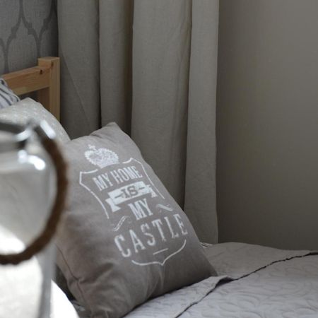 Rest & See Apartment Downtown กดัญสก์ ภายนอก รูปภาพ