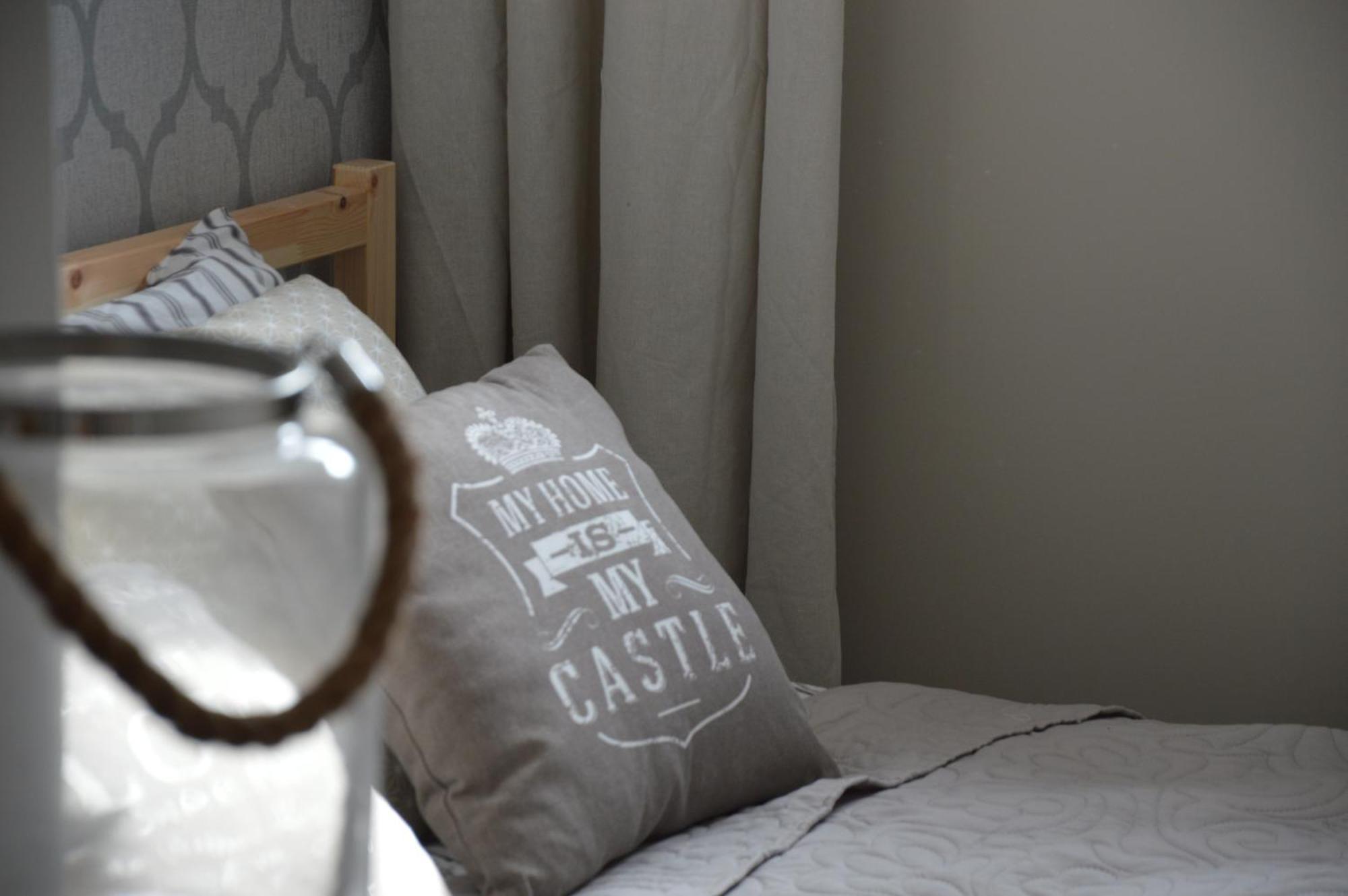 Rest & See Apartment Downtown กดัญสก์ ภายนอก รูปภาพ